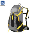 China supplier polyester new design camping backpack,fashion outdoor men backpack bag